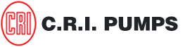 C.R.I. Pumps logo