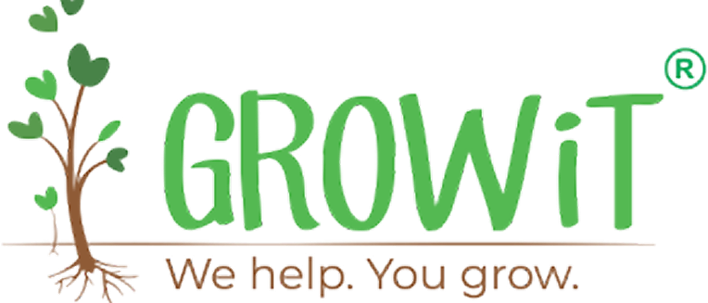 GROWiT logo